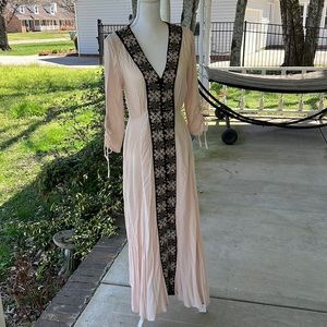 Free People Journey to the Horizon midi